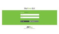 Программное обеспечение ZKTeco BioTA 8.0 (до 200 устройств)