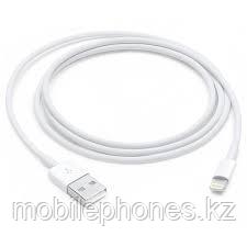 USB cable iPhone Lightning to USB-A