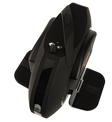 Моноколесо KINGSONG KS-16S 840WH/Rubber black Large Pedal