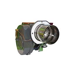 Жидкотопливная горелка Turbo 100