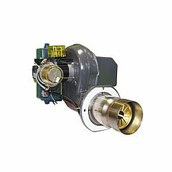 Жидкотопливная горелка Turbo 200