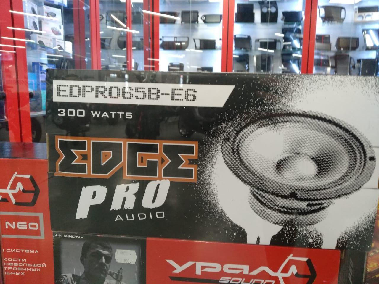 Edge EDPRO65B-E6 - фото 2 - id-p67865188