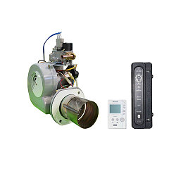 Горелка газовая TGB 30