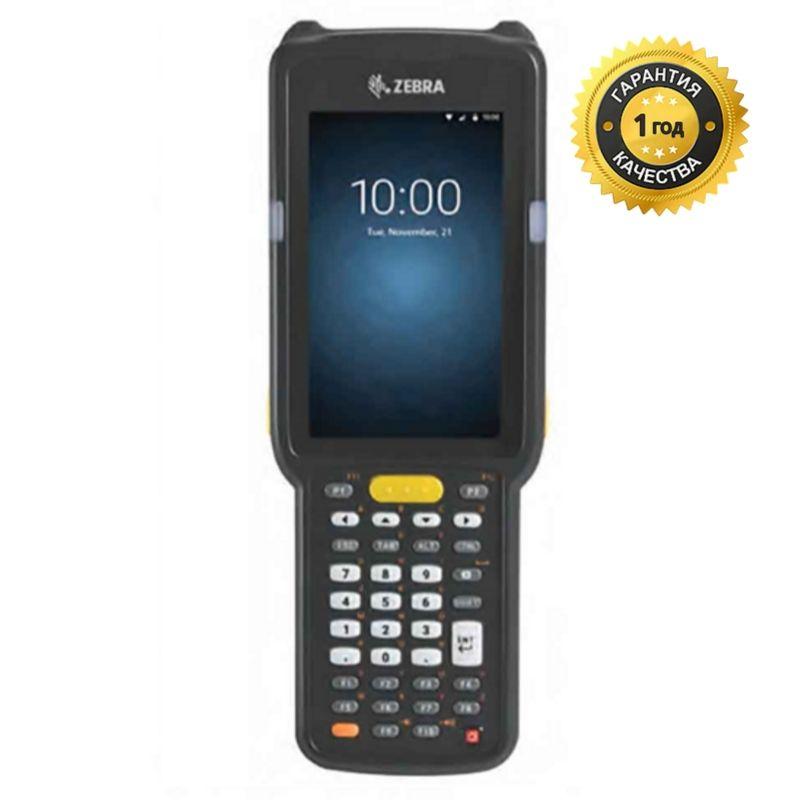 Терминал сбора данных Zebra MC3300
