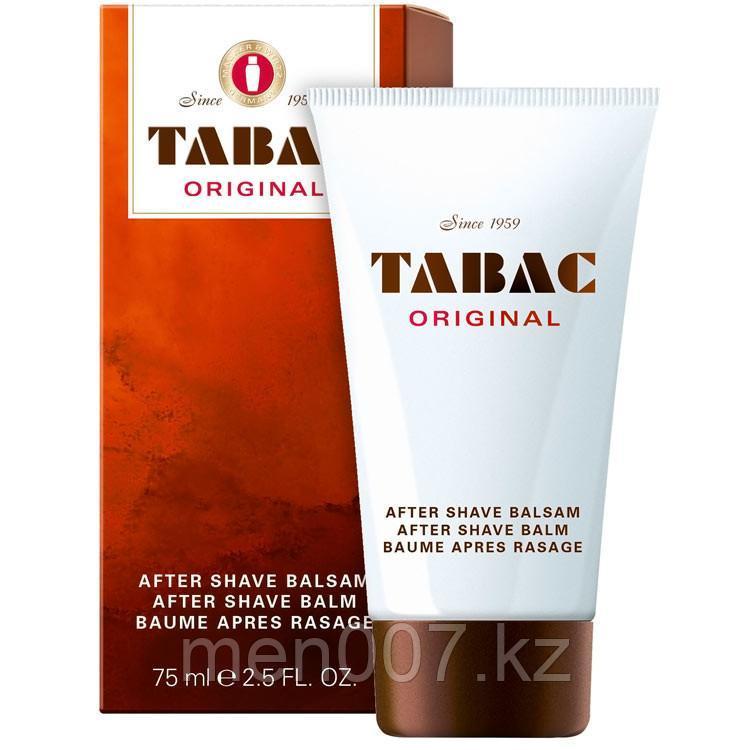 Tabac After Shave Balm (Бальзам после бритья) 75 мл - фото 1 - id-p67865282