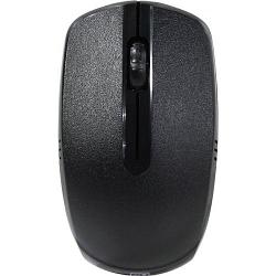 Мышь Defender MS-045, Wireless Optical, 1000dpi, Black, USB, 1 x AA