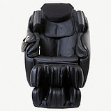 Массажное кресло Inada Flex 3S Black, фото 2