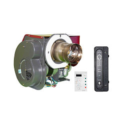 Горелка газовая TGB 50