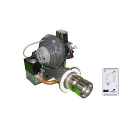 Горелка газовая KSG 200