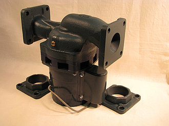 Циркуляциялық сорғы KP-261-P