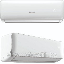 Настенный кондиционер Almacom ACH-24AF Серия FAVORITE, фото 2
