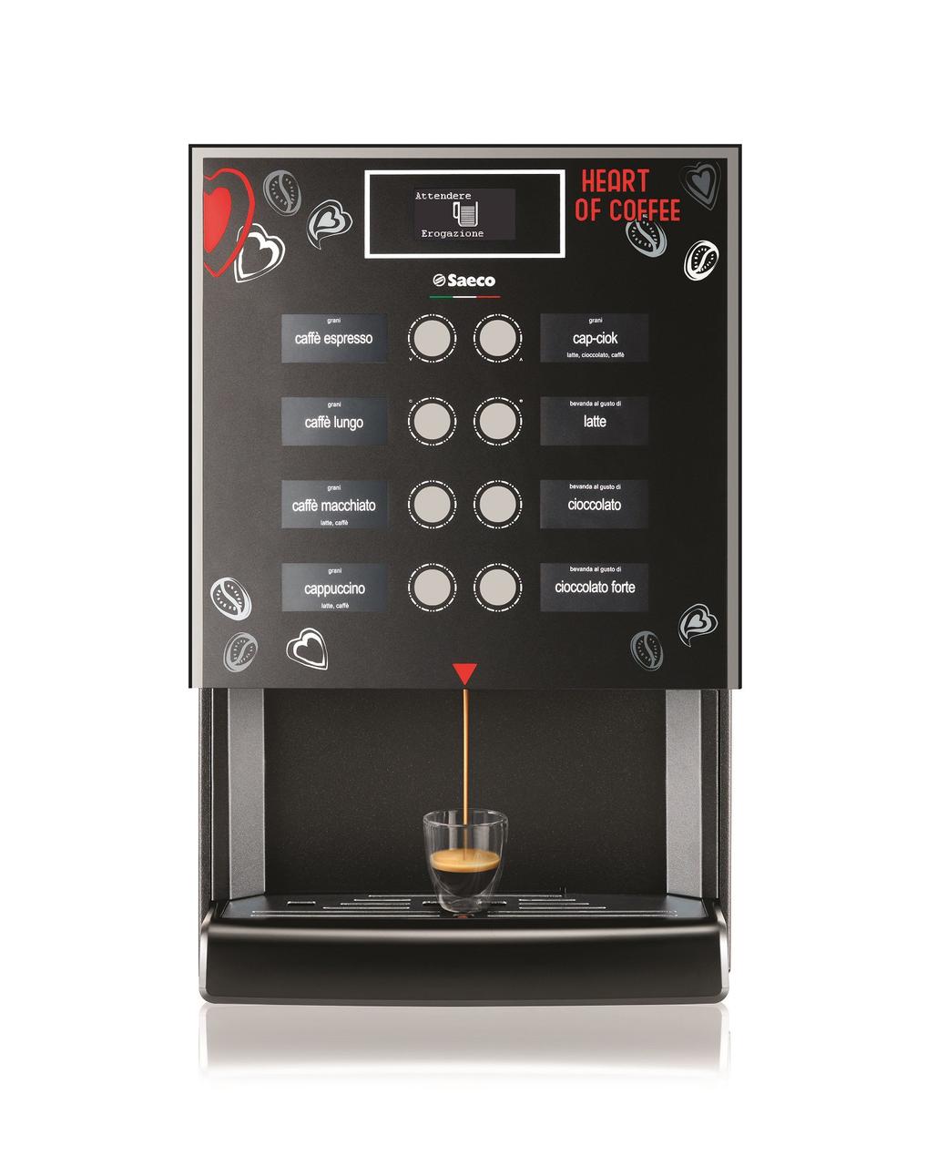 Saeco Iperautomatica