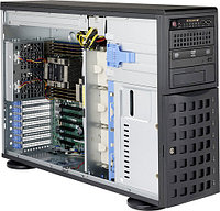 Supermicro SuperServer SYS-7049P-TR серверная платформа (SYS-7049P-TR)