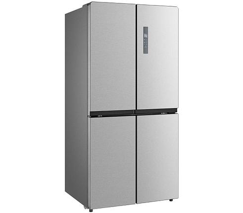 Холодильник Midea 4Door HQ-627WEN(BST), фото 2