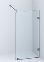 Душевые стенки Walk-In из безопасного стекла.Мод. А20. Недорого.