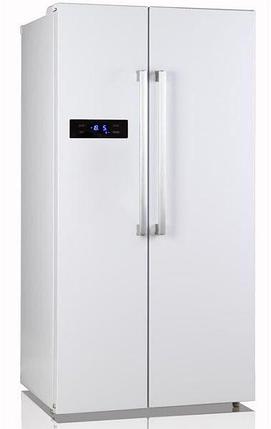 Холодильник Midea HC-689WEN, фото 2