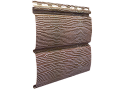 Сайдинг Timberblock дуб натуральный