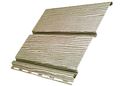 Софит Timberblock дуб натуральный