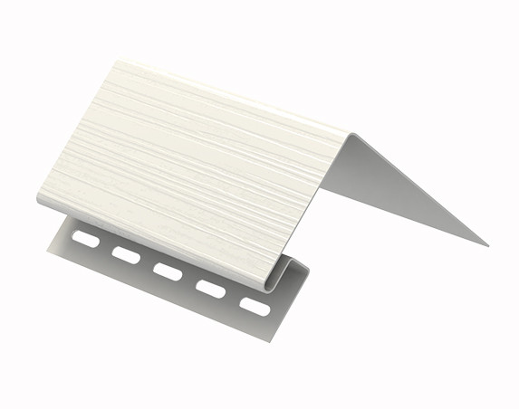 Широкая колооконная планка белая, фото 1