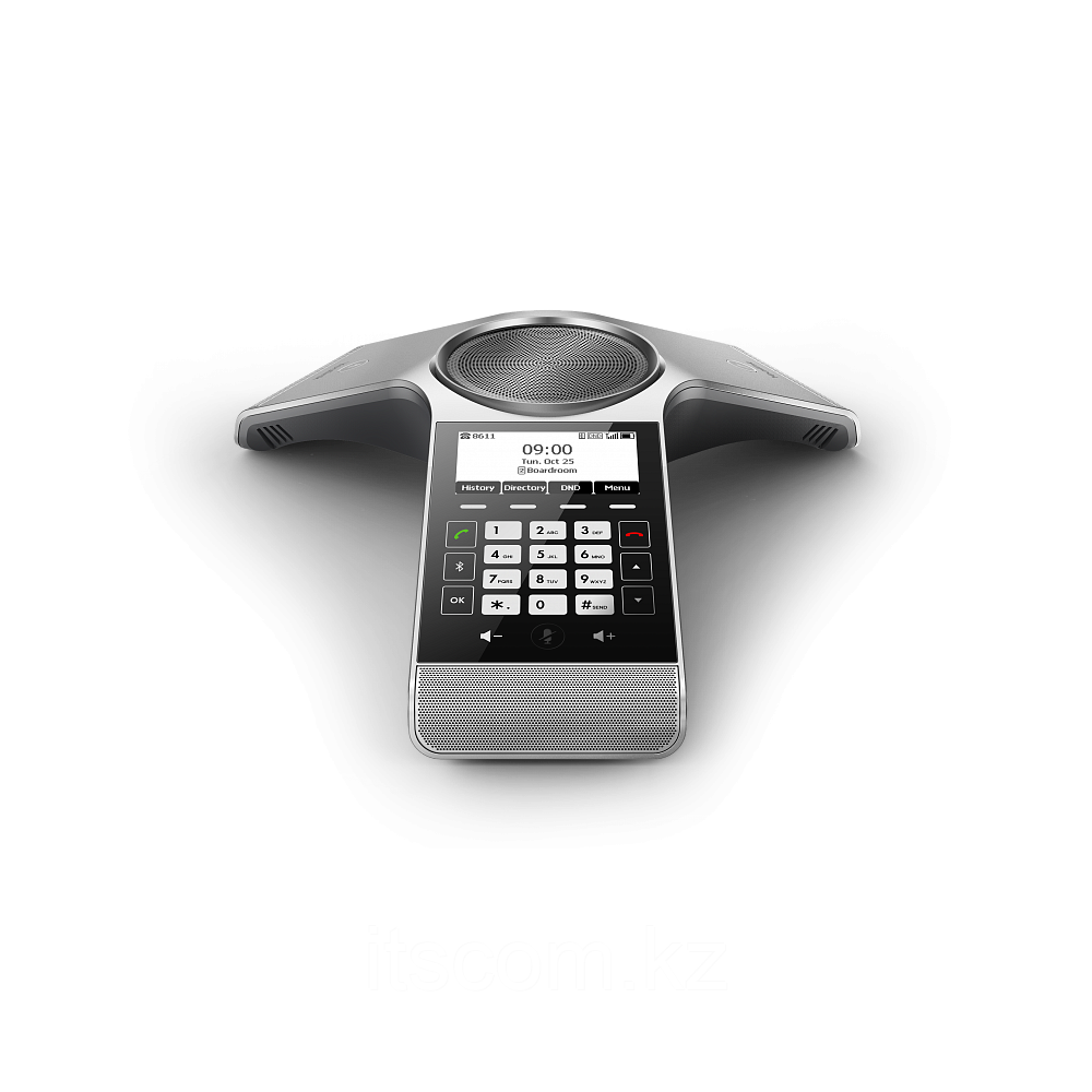 DECT конференц-телефон Yealink CP930W-Base