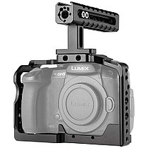 Клетка SmallRig 2050 для Panasonic GH5/GH5S