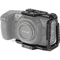 Клетка SmallRig CVB2254 для Blackmagic Pocket Camera 4K/6K