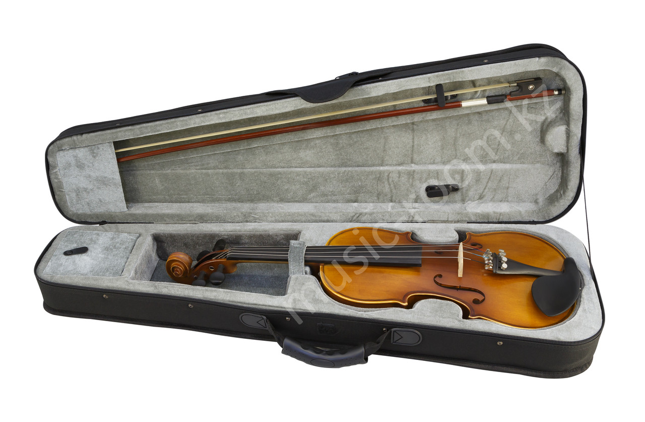 Скрипка Sonata SVL-M700 4/4 Ель цельная - фото 1 - id-p40308105