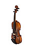 Скрипка Sonata 4/4 SVL - E600  Ель цельная, фото 4