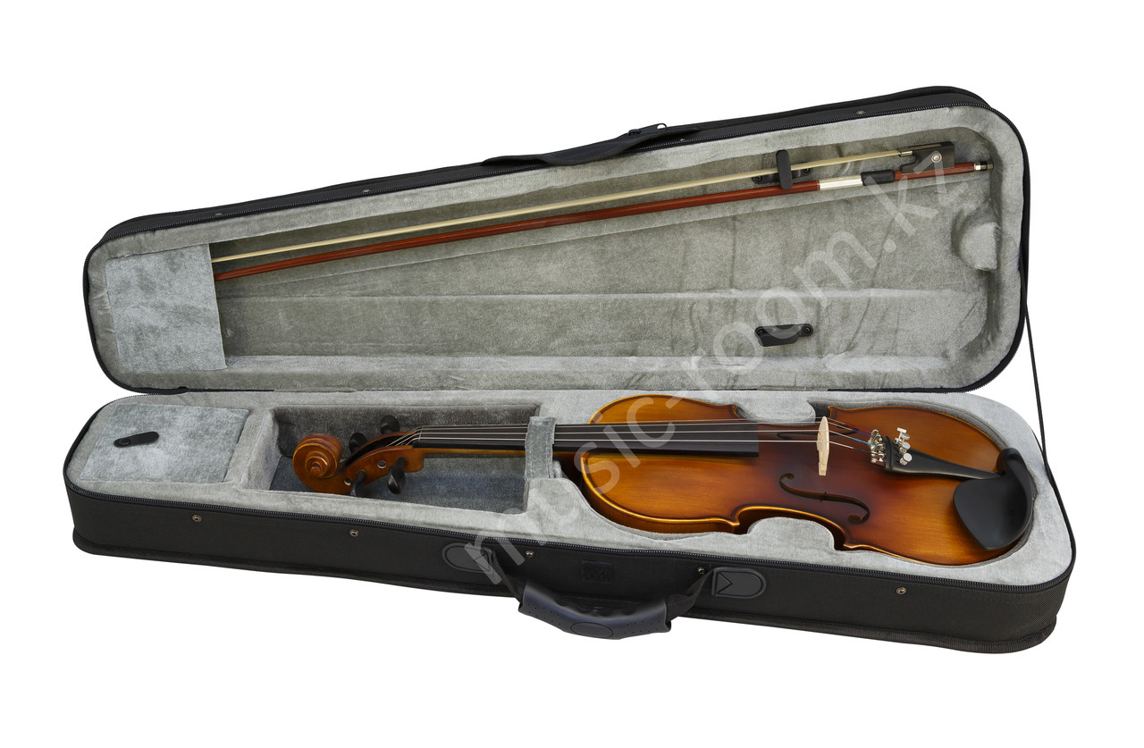 Скрипка Sonata 4/4 SVL - E600 Ель цельная - фото 2 - id-p67907994