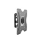 Кронштейн для ТВ и мониторов Deluxe DLKLA27-220