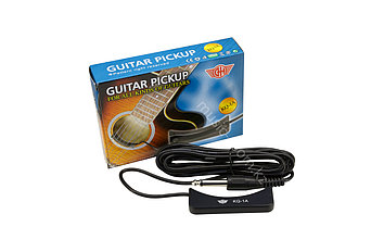 Звукосниматель Guitar Pickup KQ-1A