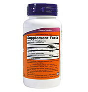 Now Foods, Гиалуроновая кислота, 50 мг, 60 растительных капсул, фото 2