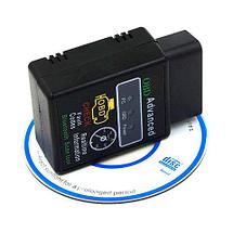 Адаптер OBD ADVANCED для диагностики автомобилей ELM327 Bluetooth (v2.1), фото 3