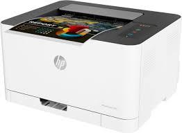 Принтер HP Color Laser 150a - фото 1 - id-p67925425