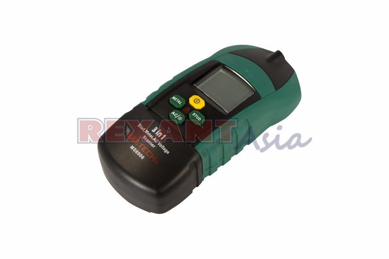 Детектор металла MS6906 MASTECH, (13-1210 )
