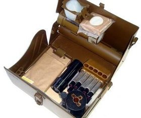 Прибор химической разведки. ВПХР