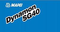 Құрама бетонға арналған Dynamon SG 40