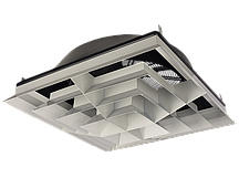 Дестратификатор BALLU BDS-1