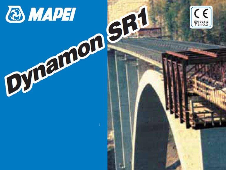 DYNAMON SR1