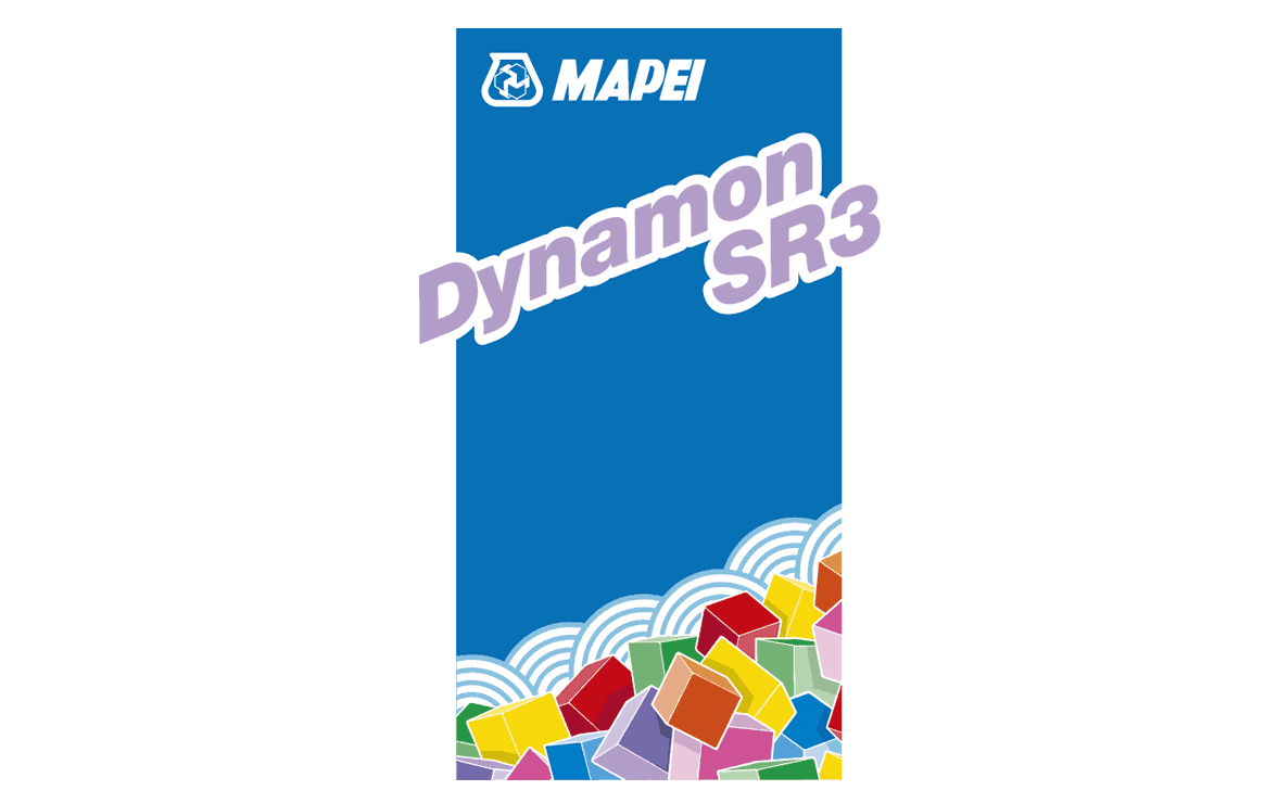 Dynamon SR3