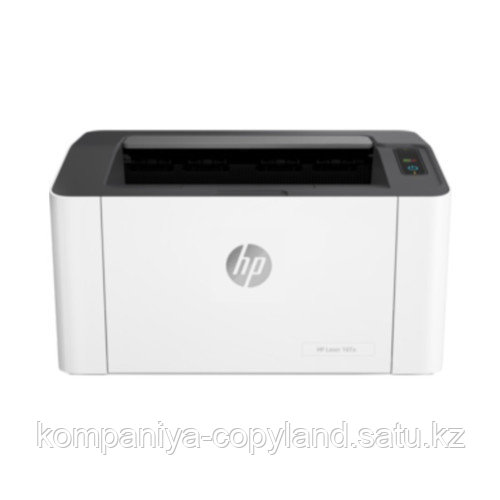 Принтер HP Europe Laser 107w (4ZB78A#B19)