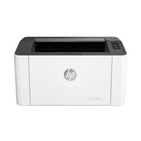 Принтер HP Europe Laser 107w (4ZB78A#B19)