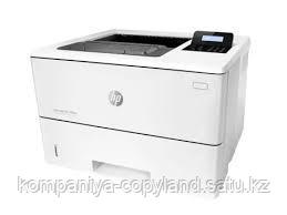 HP LaserJet Pro M501dn