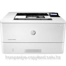 HP LaserJet Pro M404n