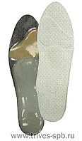 Стельки ортопедические для модельной обуви на высоком каблуке СТ-116