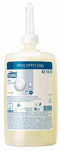 Tork  Premium жидкое мыло-крем