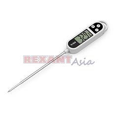 Цифровой термометр (термощуп) RX-300 REXANT, (70-0540 )