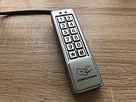 Установка кодовой панели