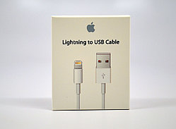 Зарядное устройство для Apple USB Cabel Original