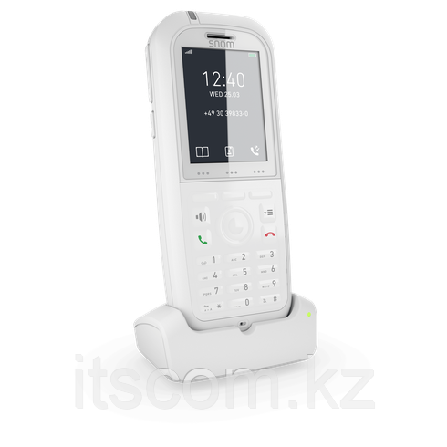 Купить IP-DECT телефон Snom M90 (00004425) в Алматы, в Нур-Султане ...